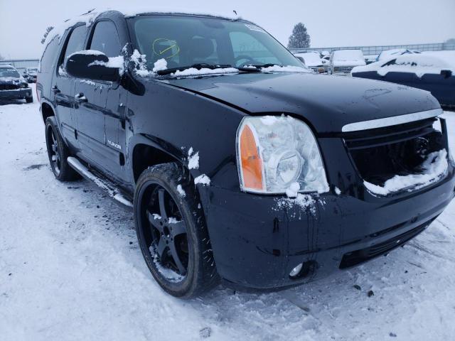 GMC YUKON SLT 2012 1gks1ce04cr226482