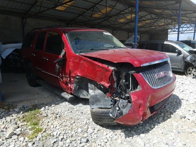 GMC YUKON SLT 2012 1gks1ce04cr231973