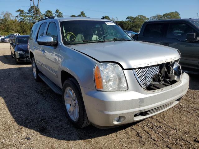 GMC YUKON SLT 2013 1gks1ce04dr109681