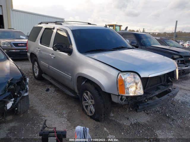 GMC YUKON 2013 1gks1ce04dr129994