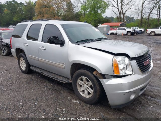 GMC YUKON 2013 1gks1ce04dr130840