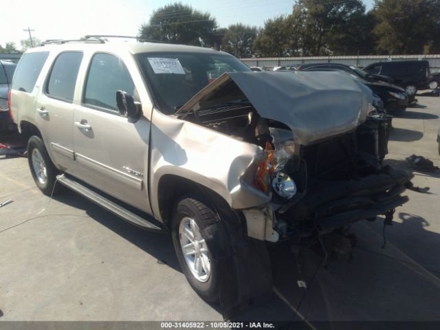 GMC YUKON 2013 1gks1ce04dr225446