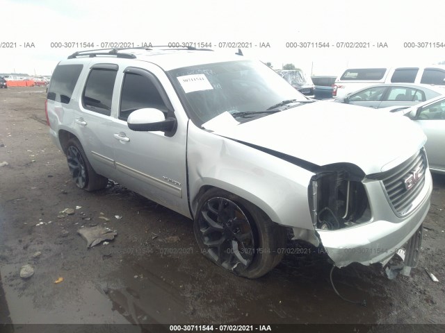 GMC YUKON 2013 1gks1ce04dr257474