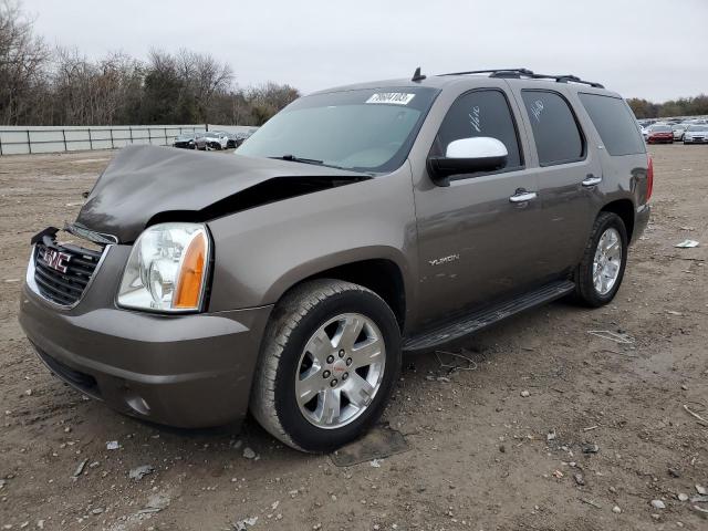 GMC YUKON 2013 1gks1ce04dr328138