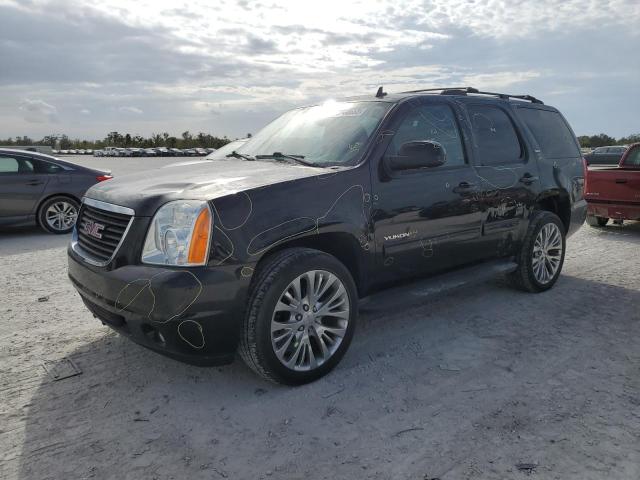 GMC YUKON 2013 1gks1ce04dr330911