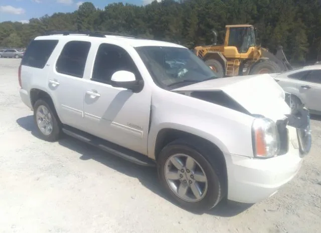 GMC YUKON 2013 1gks1ce04dr362161