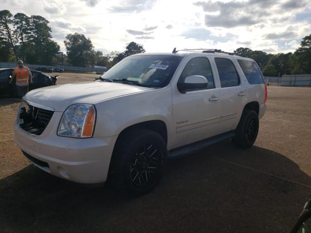 GMC YUKON 2013 1gks1ce04dr364069