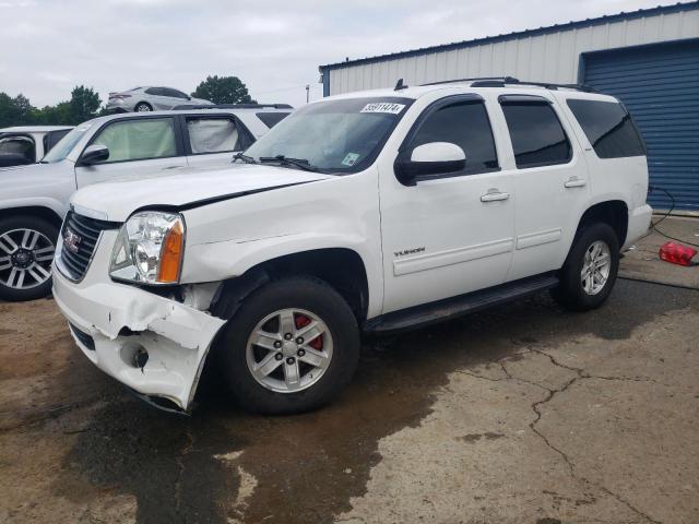 GMC YUKON 2014 1gks1ce04er197455