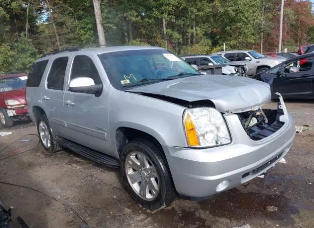 GMC YUKON 2014 1gks1ce04er221172