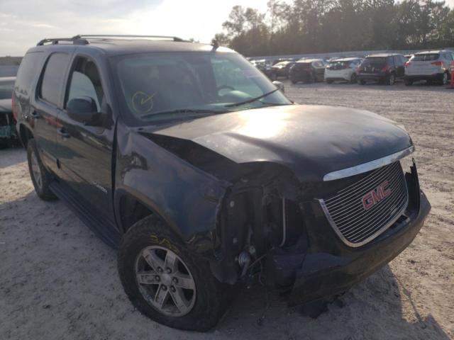 GMC YUKON SLT 2014 1gks1ce04er224010