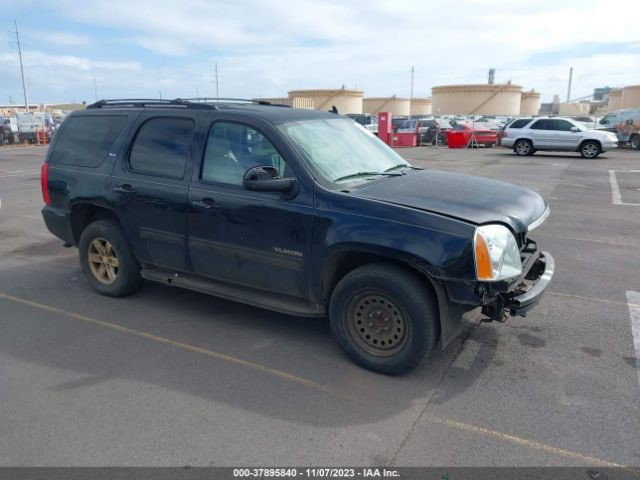 GMC YUKON 2014 1gks1ce04er246525