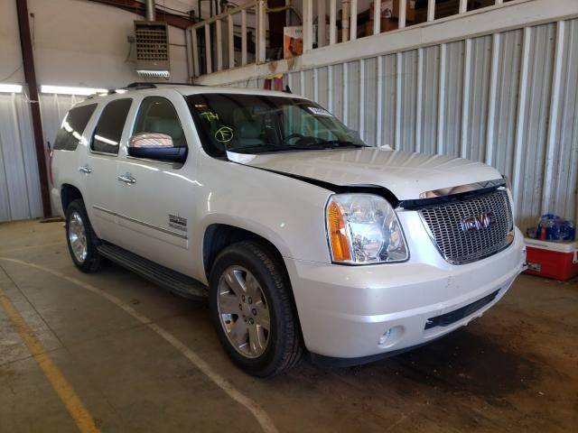 GMC YUKON SLT 2011 1gks1ce05br110772