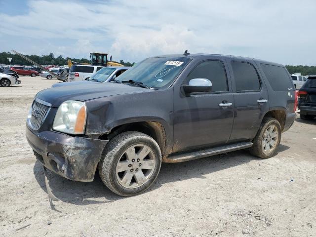 GMC YUKON SLT 2011 1gks1ce05br137079