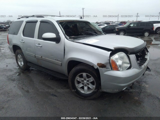 GMC YUKON 2011 1gks1ce05br168056