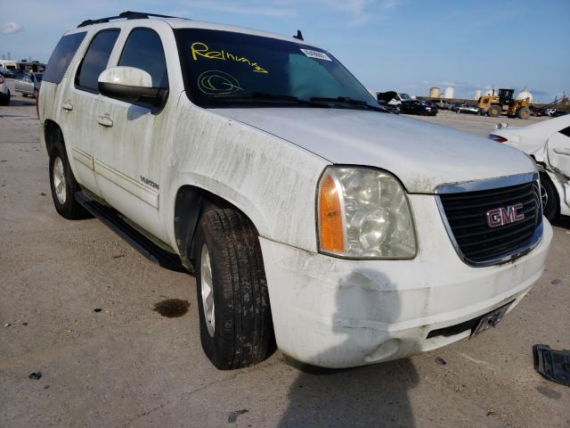 GMC YUKON SLT 2011 1gks1ce05br168395