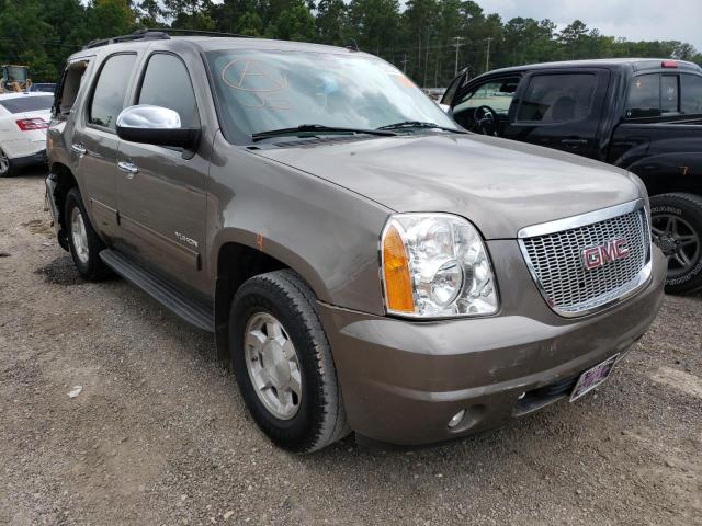 GMC YUKON 2011 1gks1ce05br199064