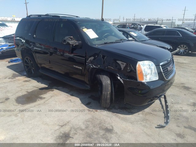 GMC YUKON 2011 1gks1ce05br239983