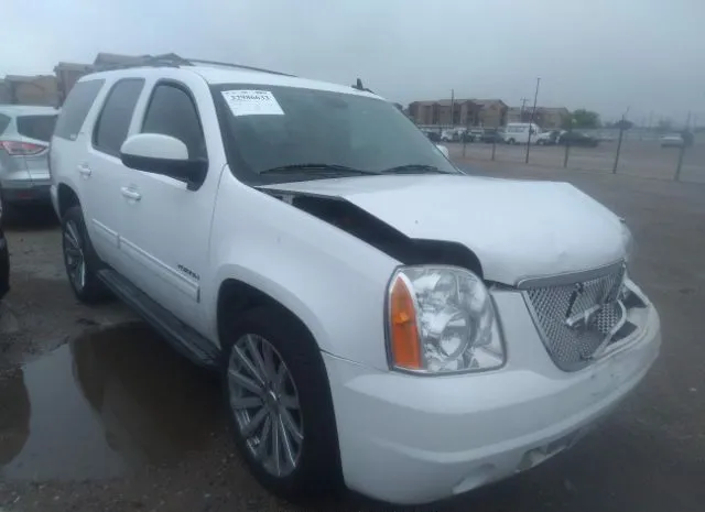 GMC YUKON 2011 1gks1ce05br240552