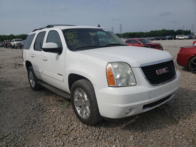 GMC YUKON SLT 2011 1gks1ce05br244505