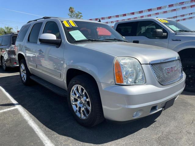 GMC YUKON 2011 1gks1ce05br272238