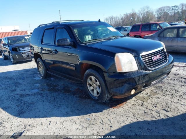 GMC YUKON 2011 1gks1ce05br292537