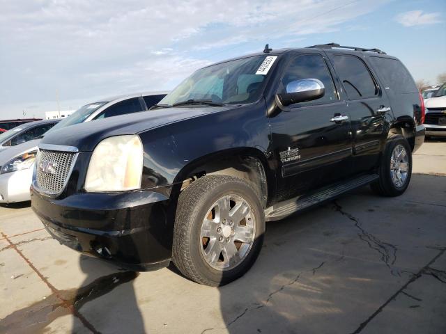 GMC YUKON SLT 2011 1gks1ce05br295227