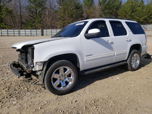 GMC YUKON SLT 2012 1gks1ce05cr184517