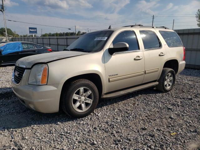 GMC YUKON 2012 1gks1ce05cr207651