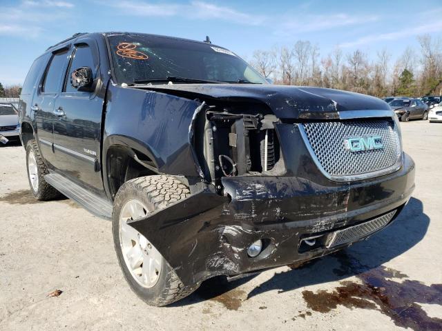 GMC YUKON SLT 2012 1gks1ce05cr248099