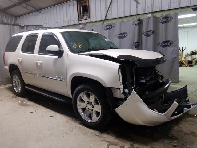 GMC YUKON SLT 2013 1gks1ce05dr154810