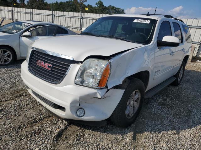 GMC YUKON SLT 2013 1gks1ce05dr162745