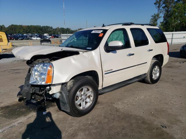 GMC YUKON SLT 2013 1gks1ce05dr175883