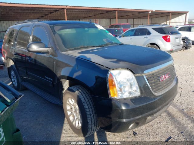 GMC YUKON 2013 1gks1ce05dr182736