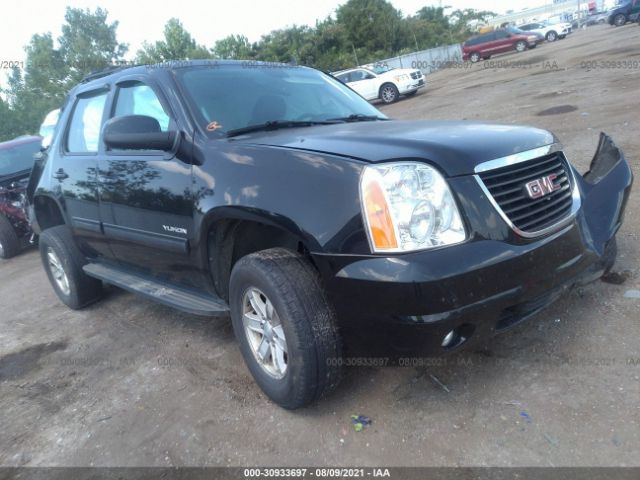 GMC YUKON 2013 1gks1ce05dr255667