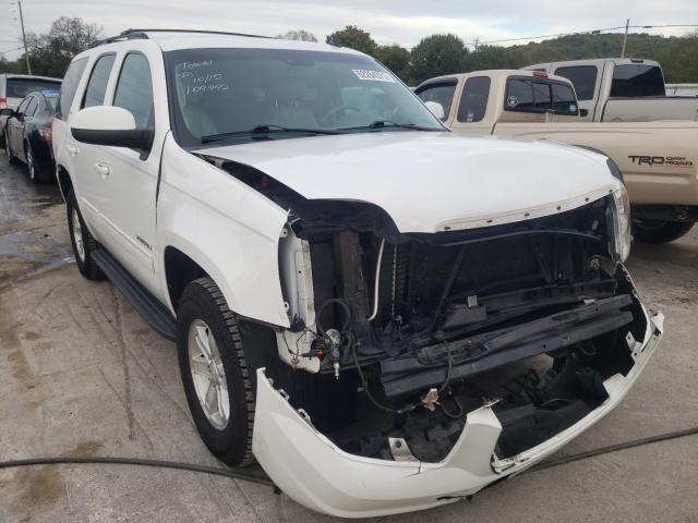 GMC YUKON SLT 2013 1gks1ce05dr269701