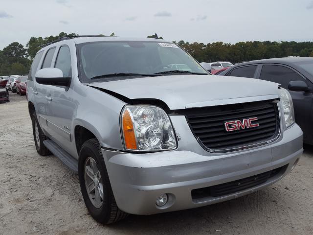 GMC YUKON SLT 2013 1gks1ce05dr297188