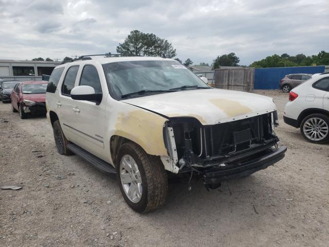 GMC YUKON SLT 2013 1gks1ce05dr321523