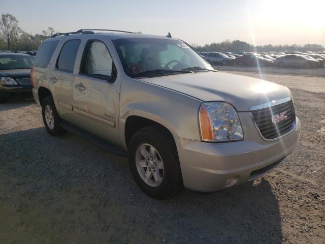 GMC YUKON 2014 1gks1ce05er202307