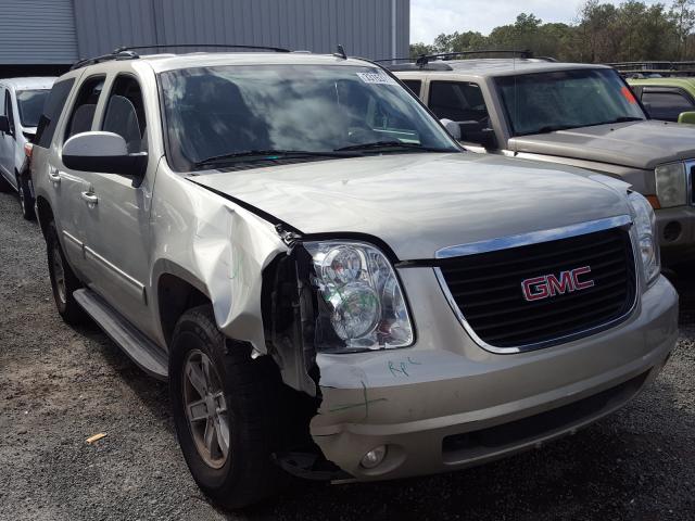 GMC YUKON SLT 2014 1gks1ce05er226123