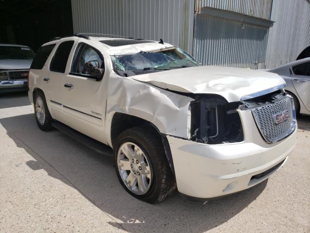 GMC YUKON SLT 2011 1gks1ce06br122607