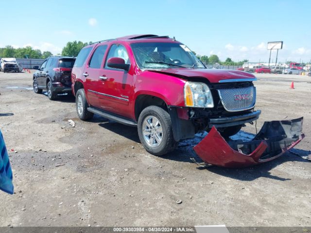 GMC YUKON 2011 1gks1ce06br159589