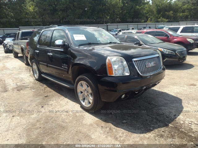 GMC YUKON 2011 1gks1ce06br307904