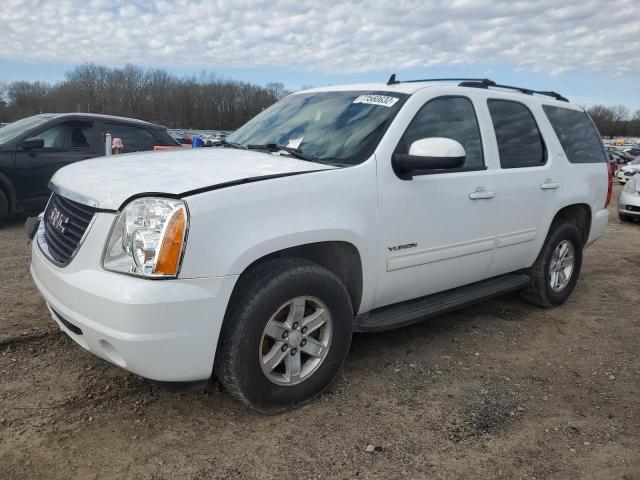 GMC YUKON SLT 2011 1gks1ce06br335024