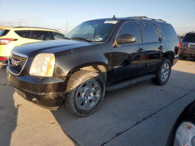 GMC YUKON SLT 2012 1gks1ce06cr108286