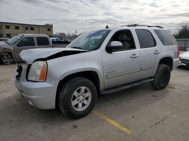 GMC YUKON SLT 2012 1gks1ce06cr167645