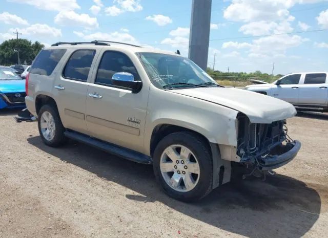 GMC YUKON 2012 1gks1ce06cr172571