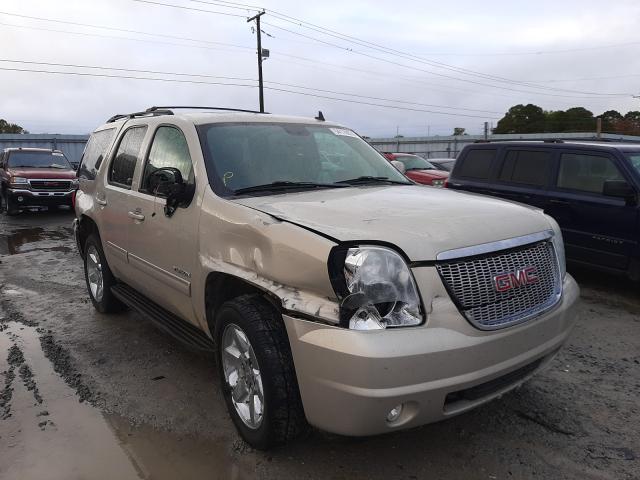 GMC YUKON SLT 2012 1gks1ce06cr269138