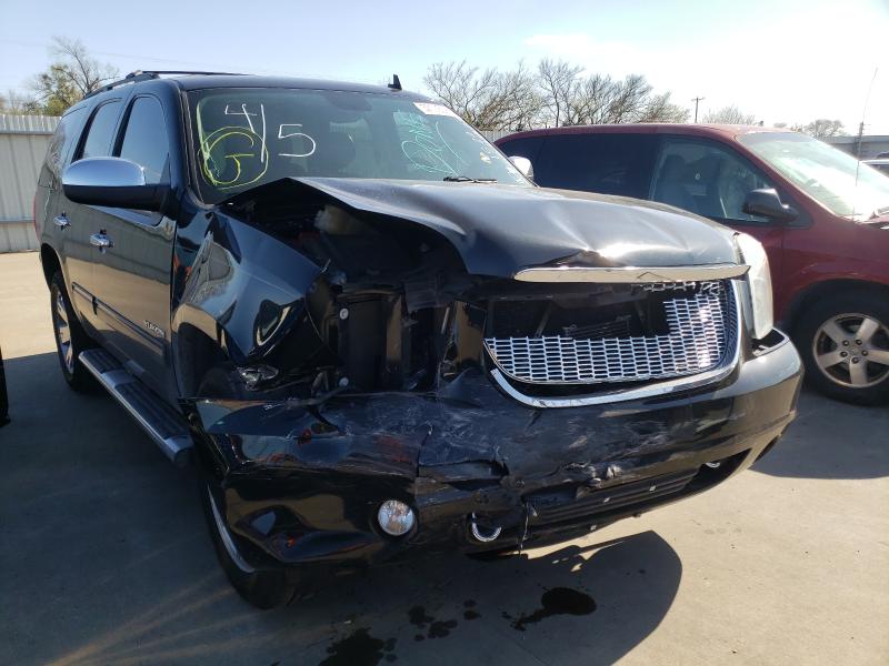 GMC YUKON SLT 2012 1gks1ce06cr282553