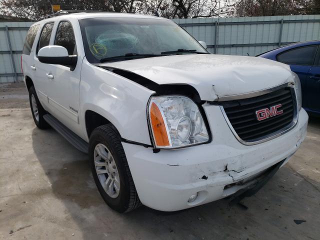 GMC YUKON SLT 2013 1gks1ce06dr131830