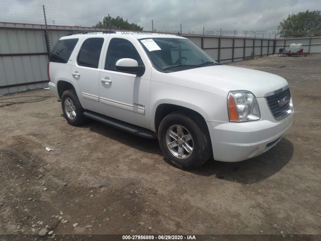 GMC YUKON 2013 1gks1ce06dr134162